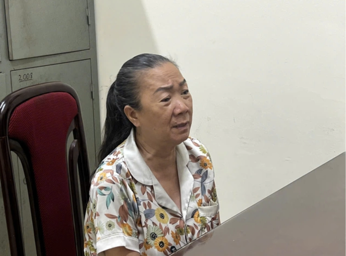 Truy tố Vũ Quang Chiến trong vụ giết người liên quan đến Hạnh Sự năm 2025 - Ảnh 1.