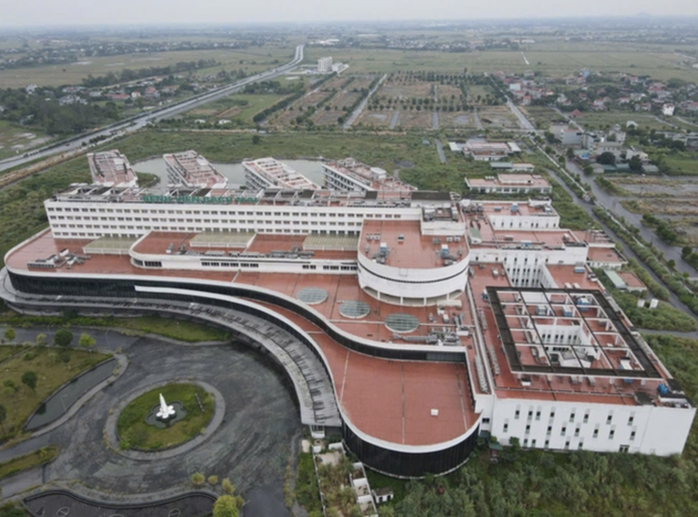 Lê Thanh Thiêm lừa đảo 2 triệu USD - Ảnh 2. Lê Thanh Thiêm lừa đảo 2 triệu USD - Ảnh 2.