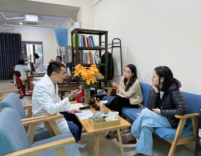 Chiến lược lấy lại phom dáng sau Tết - Ảnh 1.