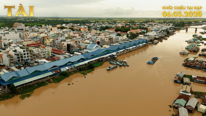 Mỹ Tâm vui khi nhiều em bé miền Tây không biết cô - Ảnh 6.