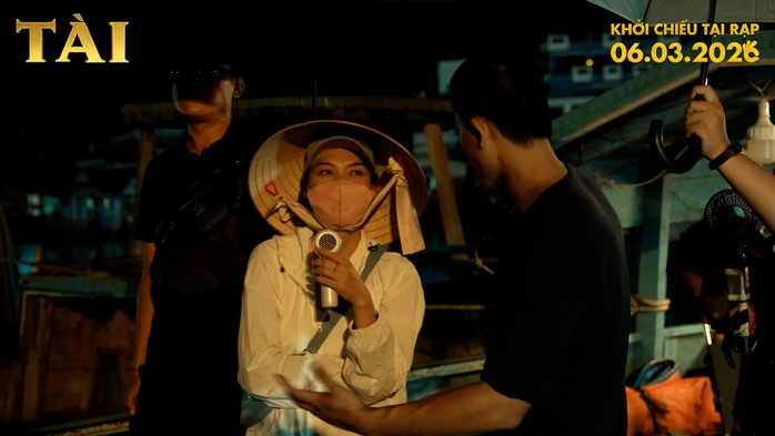 Mỹ Tâm vui khi nhiều em bé miền Tây không biết cô - Ảnh 3.