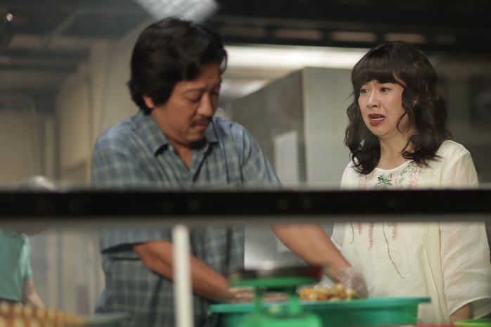 Trường Giang trở th&agrave;nh đạo diễn trăm tỉ đồng với t&aacute;c phẩm đầu tay - Ảnh 6.