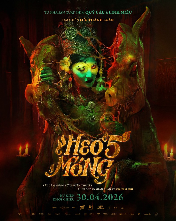 Võ Tấn Phát gây sốc khi "đối đầu trực diện" Võ Tấn Phát - Ảnh 1.