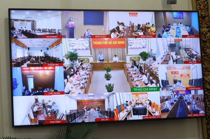 Kinh tế TPHCM đầu năm có nhiều kết quả tích cực - Ảnh 3.