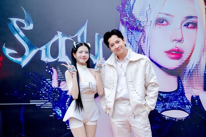 Ngôi sao Esports bất ngờ rẽ hướng  - Ảnh 3.