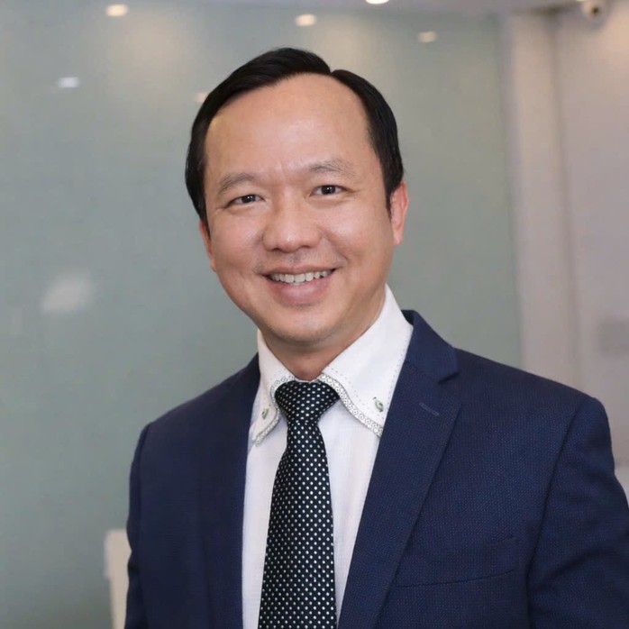 PNJ bất ngờ thay Tổng gi&aacute;m đốc: Chiến lược ph&aacute;t triển mới năm 2026 - Ảnh 3.