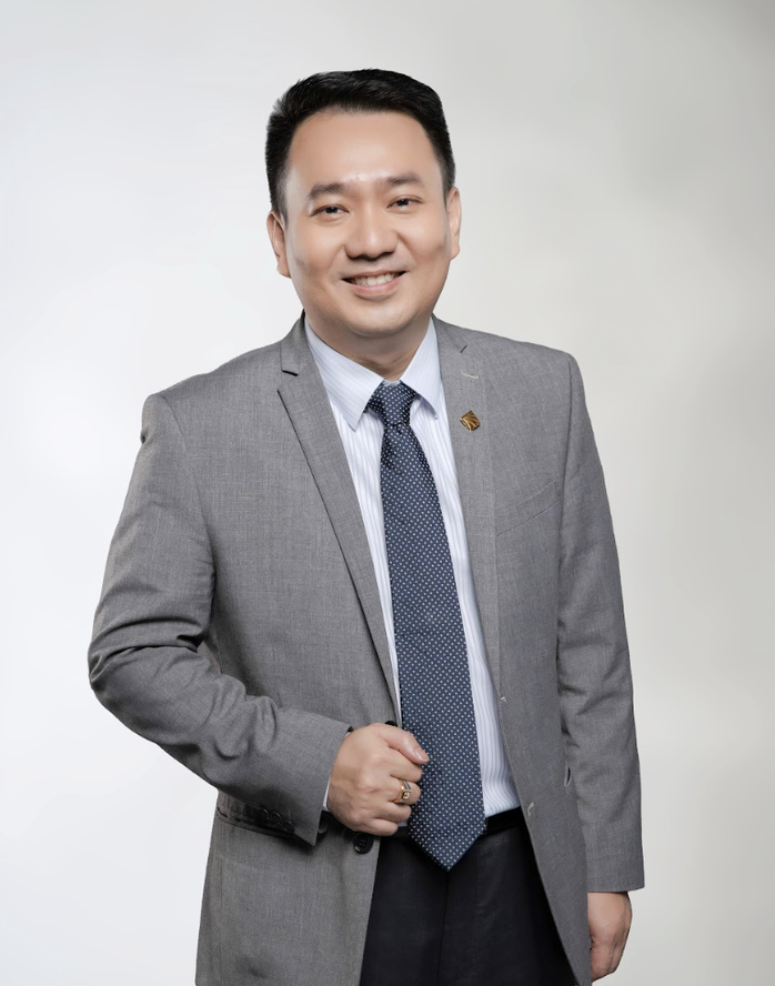 PNJ bất ngờ thay Tổng gi&aacute;m đốc: Chiến lược ph&aacute;t triển mới năm 2026 - Ảnh 2.