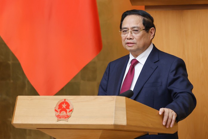Thủ tướng Phạm Minh Chính chỉ đạo Hà Nội gương mẫu thí điểm chính sách mới 2026 - Ảnh 1. Thủ tướng Phạm Minh Chính chỉ đạo Hà Nội gương mẫu thí điểm chính sách mới 2026 - Ảnh 1.
