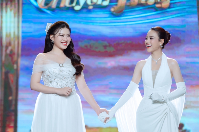 Quán quân Mai Diễm My từng vướng mối tình "độc hại", suy sụp! - Ảnh 1.