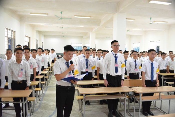 Mở "cửa" sang Nhật ngay tại miền Tây - Ảnh 1.