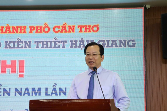 Doanh thu xổ số miền Nam năm 2025 đạt 155 . 557 Tỉ đồng và đóng góp an sinh xã hội - Ảnh 1.