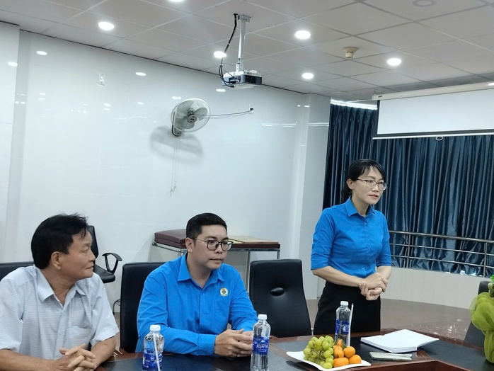 Chung tay vì mục tiêu bảo vệ sức khỏe người dân - Ảnh 3.