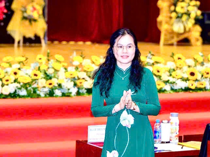  Nâng cao chất lượng giáo dục xứng tầm đô thị đặc biệt - Ảnh 2.