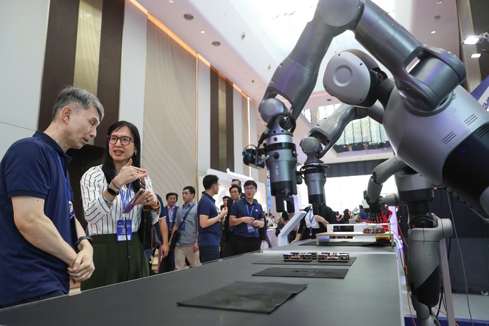 C&uacute; h&iacute;ch cho AI Việt Nam bứt ph&aacute; - Ảnh 1.