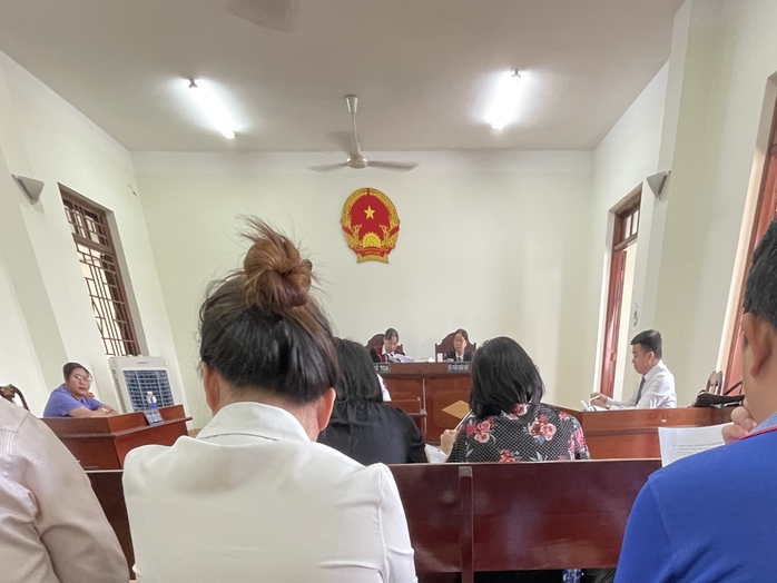 Mất nh&agrave; v&igrave; "giả c&aacute;ch" - Ảnh 1.