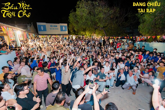 Lần đầu siêu đáng nhớ của Tuấn Trần - Ảnh 2.