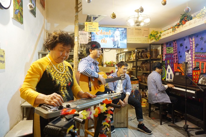 Cuộc thi viết&rdquo;L&ograve;ng tốt quanh ta lần 4&rdquo;: Nơi y đạo v&agrave; nghệ thuật c&ugrave;ng chữa l&agrave;nh nh&acirc;n thế - Ảnh 3.