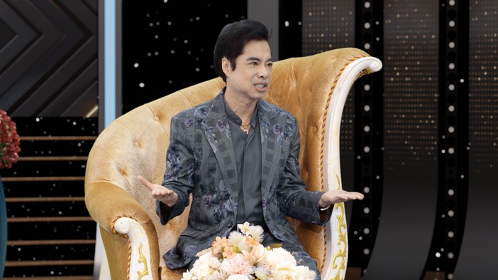 Ca sĩ Ngọc Sơn tiết lộ từng thất t&igrave;nh, rơi nước mắt - Ảnh 2.