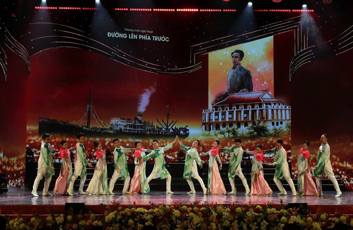 NGHỊ QUYẾT 80: "SOI ĐƯỜNG" CHO VĂN H&Oacute;A VIỆT NAM (*): Khơi nguồn sức mạnh nội sinh - Ảnh 1.