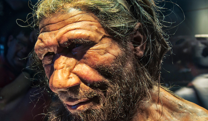 Những phụ nữ lấy chồng kh&aacute;c lo&agrave;i: Giải m&atilde; b&iacute; ẩn lớn của lo&agrave;i người - Ảnh 1.