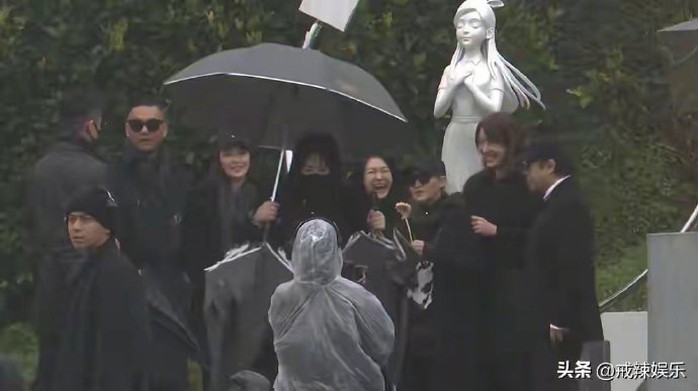 Chồng Từ Hy Viên tưởng niệm vợ gây xúc động - Ảnh 6.