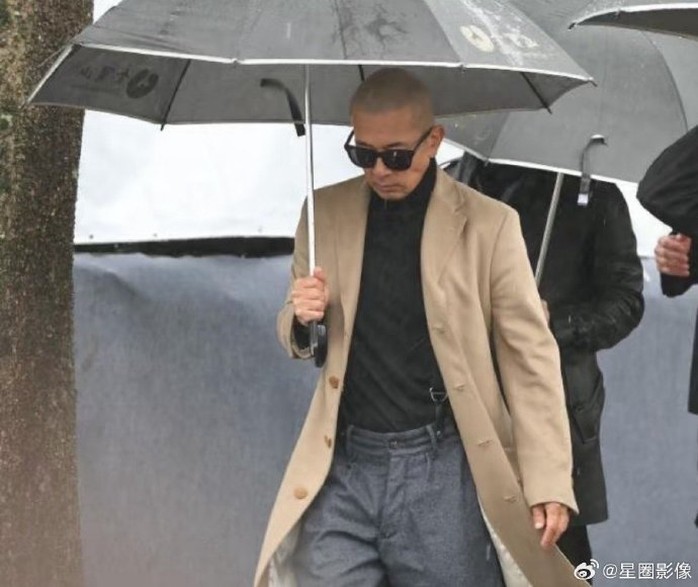 Chồng Từ Hy Viên tưởng niệm vợ gây xúc động - Ảnh 3.