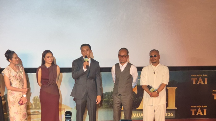 "Cô út" Mỹ Tâm và Mai Tài Phến từng vài lần cãi nhau - Ảnh 2.