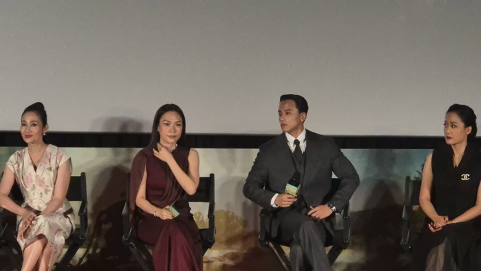 "Cô út" Mỹ Tâm và Mai Tài Phến từng vài lần cãi nhau - Ảnh 4.