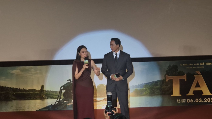 "Cô út" Mỹ Tâm và Mai Tài Phến từng vài lần cãi nhau - Ảnh 3.