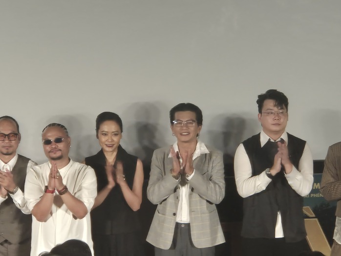 "Cô út" Mỹ Tâm và Mai Tài Phến từng vài lần cãi nhau - Ảnh 5.