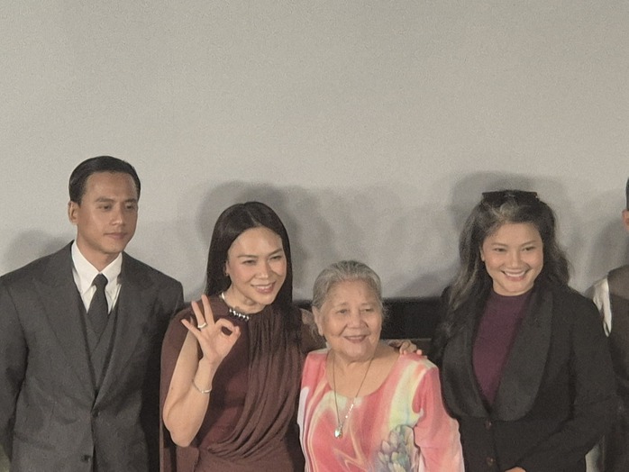 "Cô út" Mỹ Tâm và Mai Tài Phến từng vài lần cãi nhau - Ảnh 7.