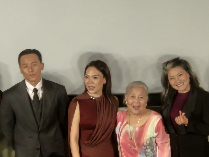 "Cô út" Mỹ Tâm và Mai Tài Phến từng vài lần cãi nhau - Ảnh 6.