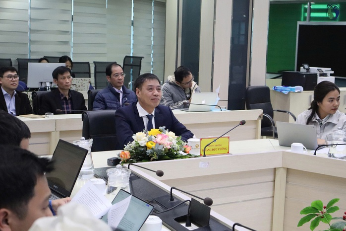 Dự b&aacute;o b&atilde;o 2026 tại Việt Nam: Số lượng &iacute;t nhưng cường độ mạnh cần ch&uacute; &yacute; - Ảnh 1.