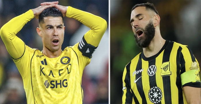 Đ&acirc;u phải nhiều tiền l&agrave; c&oacute; b&oacute;ng đ&aacute; đỉnh cao! - Ảnh 1.