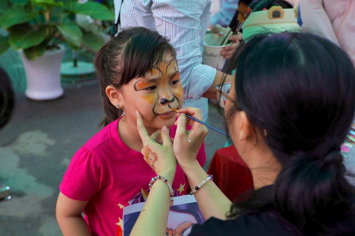 NHỮNG ĐIỂM ĐẾN VANG B&Oacute;NG MỘT THỜI: Thảo Cầm Vi&ecirc;n, nơi lưu giữ k&yacute; ức xanh - Ảnh 1.