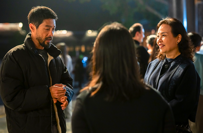 Phim tái xuất của Johnny Trí Nguyễn sẽ ra rạp dịp lễ 2-9 - Ảnh 4. Phim tái xuất của Johnny Trí Nguyễn sẽ ra rạp dịp lễ 2-9 - Ảnh 3.