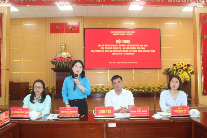 Quan t&acirc;m nh&agrave; ở x&atilde; hội, nh&agrave; lưu tr&uacute; cho c&ocirc;ng nh&acirc;n lao động - Ảnh 3.