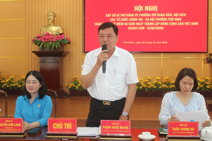 Quan t&acirc;m nh&agrave; ở x&atilde; hội, nh&agrave; lưu tr&uacute; cho c&ocirc;ng nh&acirc;n lao động - Ảnh 4.