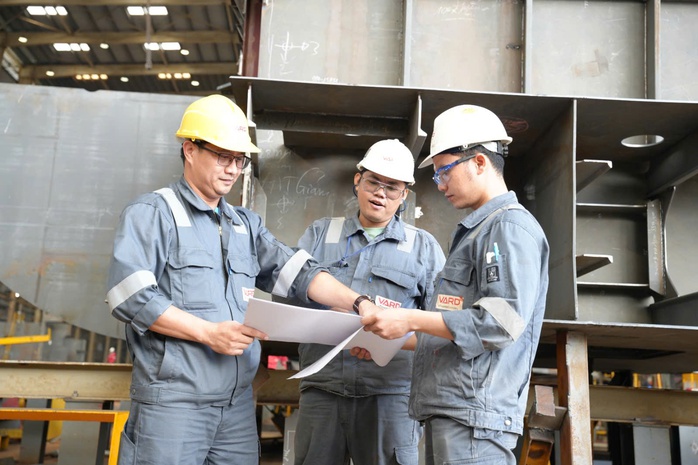 Những người truyền cảm hứng s&aacute;ng tạo - Ảnh 2.