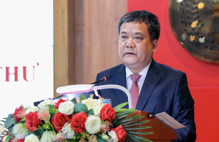 Kêu gọi đầu tư 231 dự án để tạo đột phá cho Khánh Hòa - Ảnh 1.