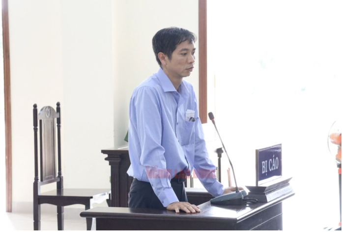 Cần Thơ: Tuy&ecirc;n phạt 7 cựu c&aacute;n bộ trong vụ "nể nang" sếp cũ n&ecirc;n bồi thường sai quy định - Ảnh 2.