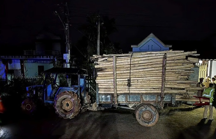 Thông tin về vụ tai nạn khiến hai chị em ruột tử vong thương tâm ở Huế - Ảnh 2.