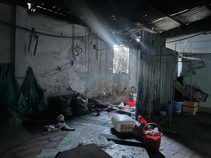 Ch&aacute;y nh&agrave; d&acirc;n ở TPHCM: Nguy&ecirc;n nh&acirc;n v&agrave; thiệt hại trong vụ Hỏa hoạn s&aacute;ng 4 - 2 - Ảnh 1.