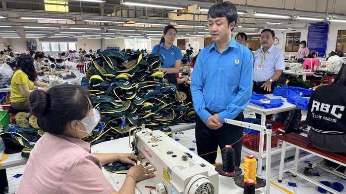 Sức h&uacute;t lớn dần - Ảnh 1.