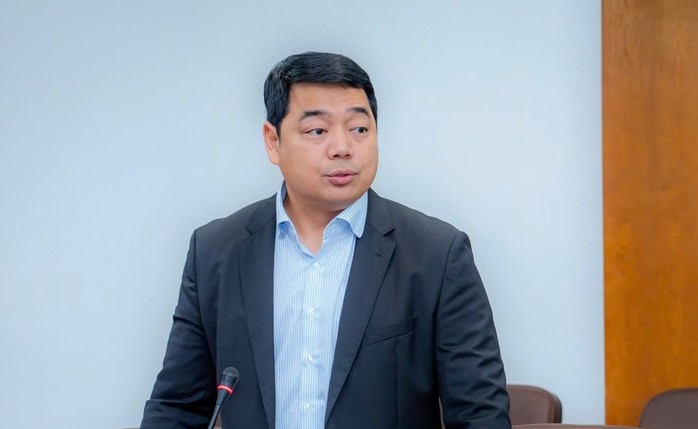 ACV thay đổi phụ tr&aacute;ch Ban điều h&agrave;nh, Kế to&aacute;n trưởng - Ảnh 1.