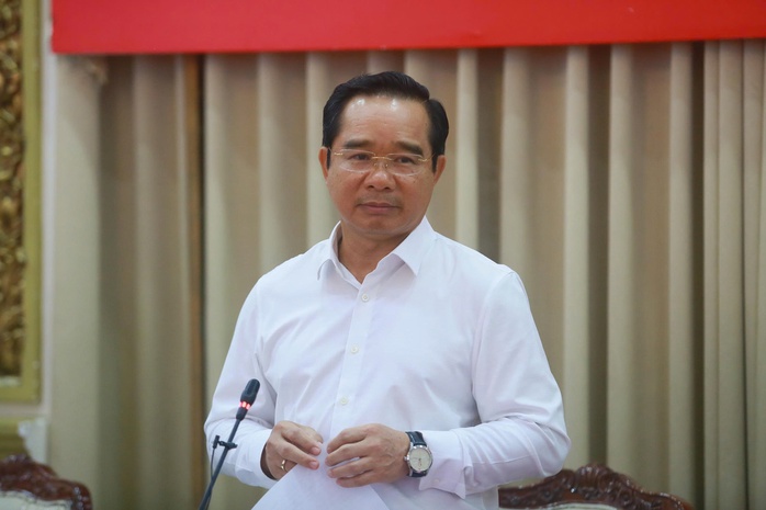 Kinh tế TP HCM tăng trưởng mạnh mẽ - Ảnh 1.