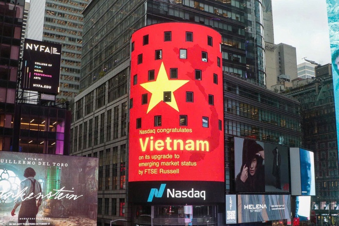 "Mở rộng cửa" cho nh&agrave; đầu tư nước ngo&agrave;i trước thềm n&acirc;ng hạng - Ảnh 1.