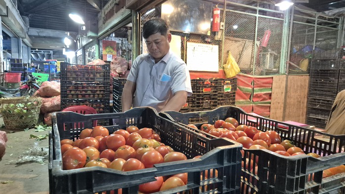 Hộ kinh doanh phải c&oacute; t&agrave;i khoản ch&iacute;nh chủ: Những n&uacute;t thắt cần gỡ - Ảnh 1.