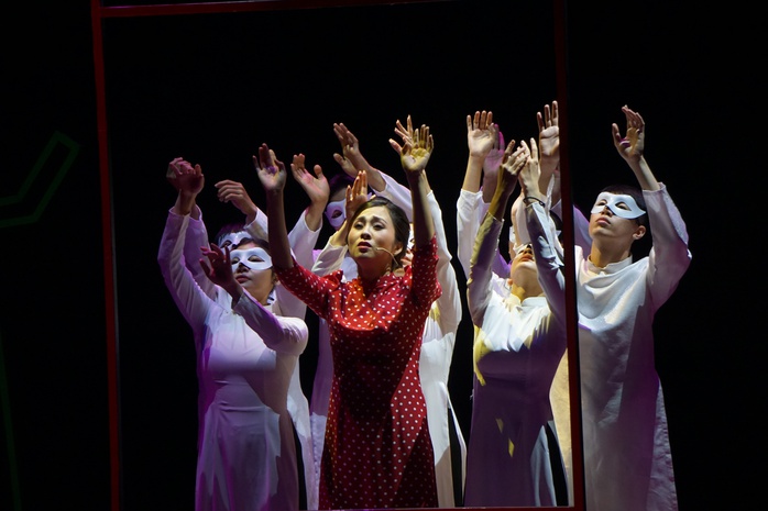 Rạp Công Nhân sẽ sáng đèn với "Mã đáo khai xuân" - Ảnh 4.