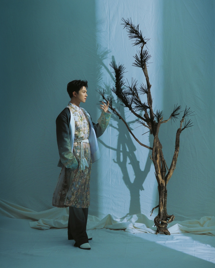 "Tú Tút"- gương mặt 100 tỉ của điện ảnh Việt - Ảnh 4.